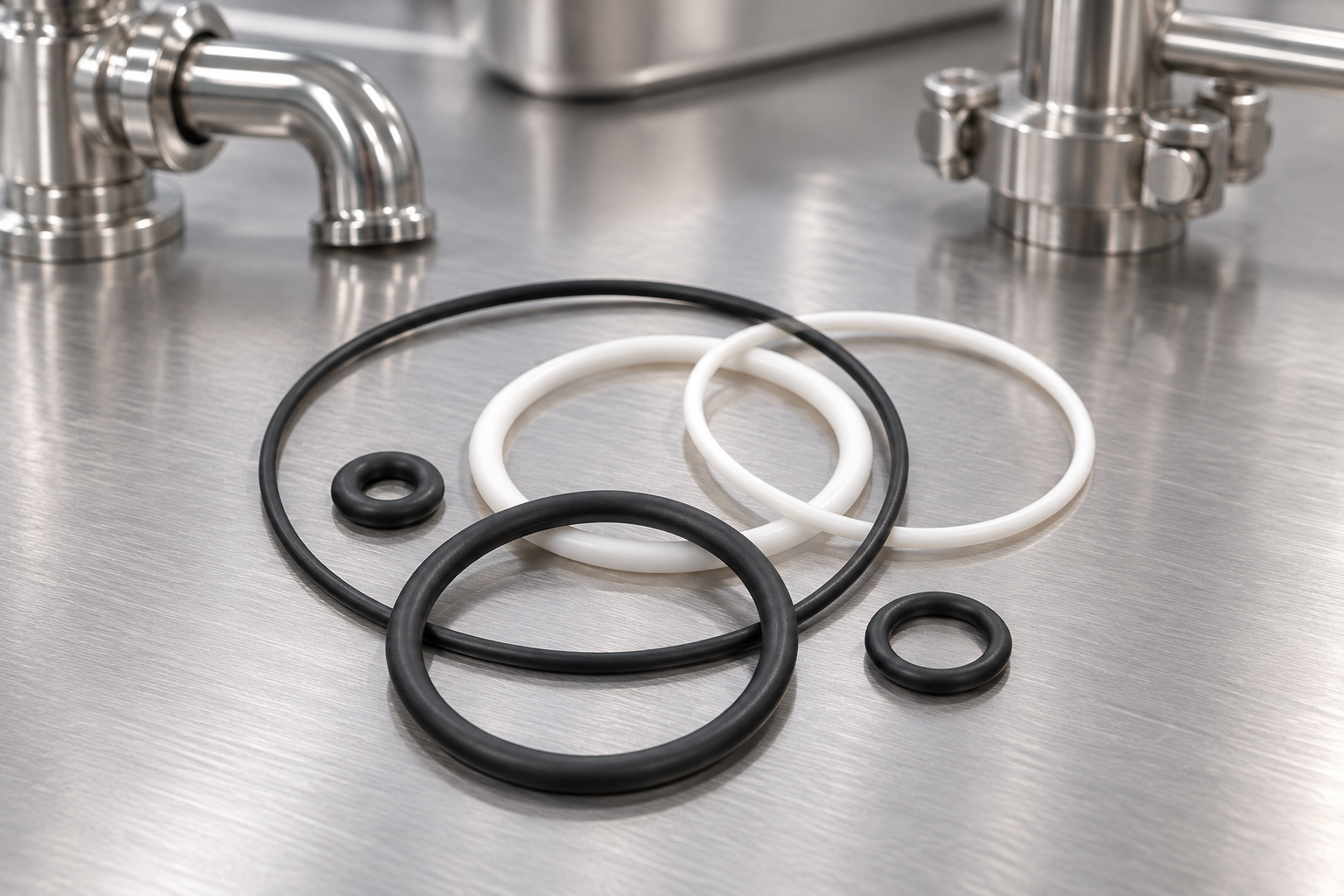 Edited workbench illustration of separate O-rings